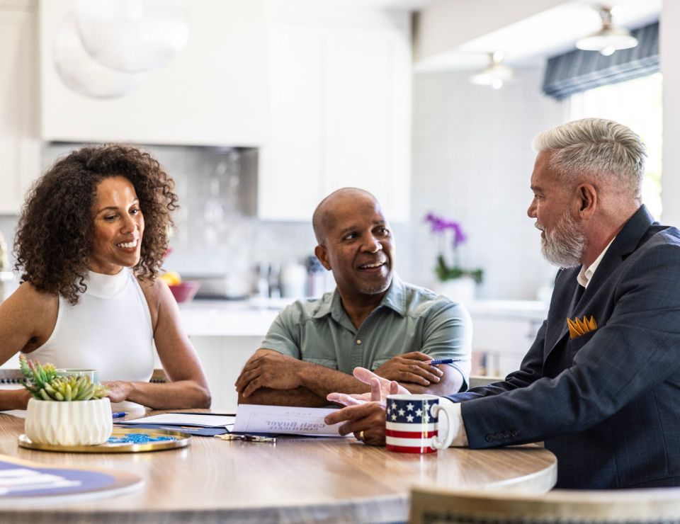 Using Gift Funds on a VA Loan: What Veterans Need to Know