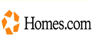 Homes magazine logo