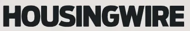 Housingwire logo